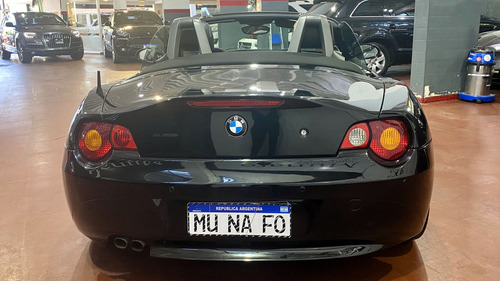 Bmw Z4 2.5l
