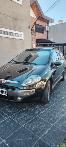 Fiat Punto 1.6 Sporting