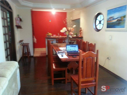Imagem 13 de 18 de Sobrado À Venda, 150 M² Por R$ 532.000,00 - Parque Ramos Freitas - São Paulo/sp - So0149
