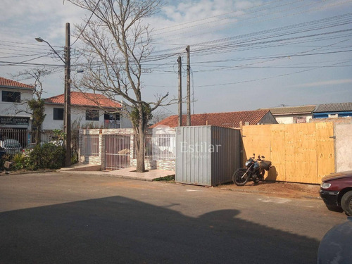 Imagem 7 de 12 de Sobrado 03 Quartos E 02 Vagas No Sítio Cercado, Curitiba - So0804