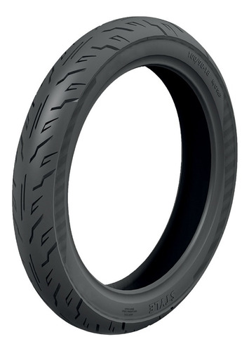 Pneu Cinborg Style Tubeless 90/90-18 Traseiro Titan