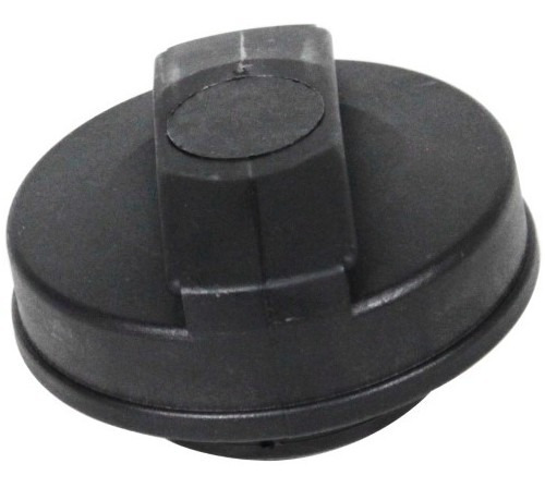 Tampa Tanque S/chave Mb Plastico(bepo)scania/volkswagen (ta