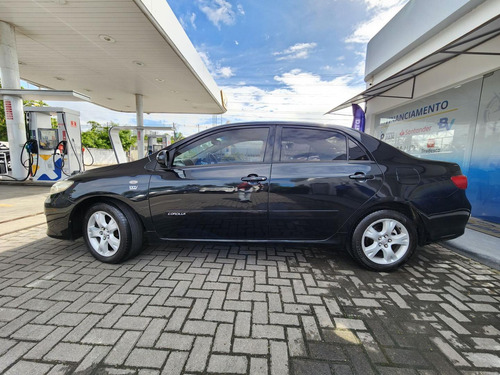Toyota Corolla Gli18flex