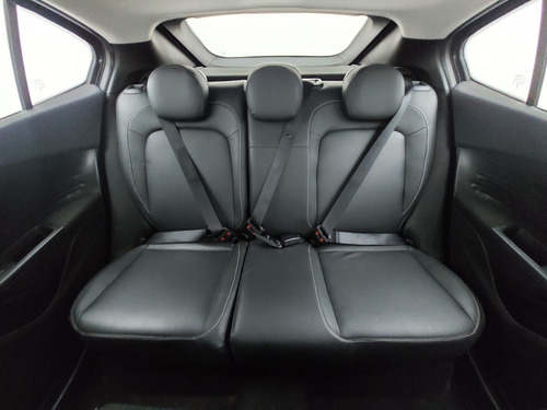 Fiat FASTBACK 1.0 TURBO 200 FLEX AUDACE CVT