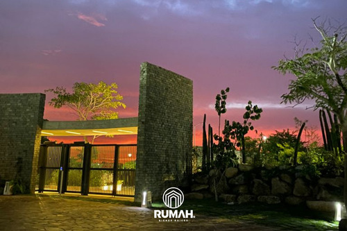 Lotes Residenciales En Cerritos Mazatlan, El Cielo