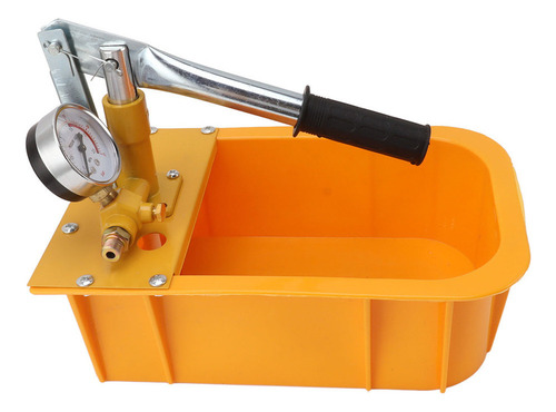Para Bomba Hidráulica Manual De Prueba De Presión De Agua
