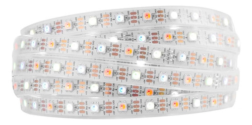 Btf-lighting Rgbw Rgbww Sk6812 - Tira De Luces Led  Flexible