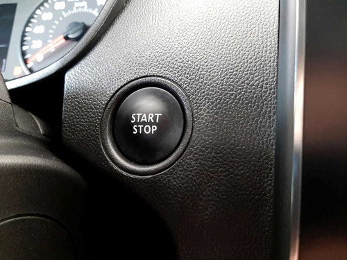 Renault Duster Iconic 1.6 Cvt Flex