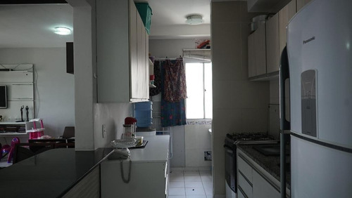 Imagem 5 de 20 de Apartamento - 3 Quartos - Total Life - Tenoné - Belém/pa - Rmx_7971_388874