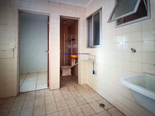 Imagem 9 de 15 de Apartamento Cobertura 184m², 05 Dormitórios (sendo 01 Suíte), 03 Banheiros E 01 Vaga Na Garagem. Condomínio Com Portaria E Segurança 24hrs. - 21012701 - 69036276