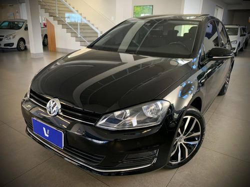 Volkswagen Golf 1.4 Tsi Highline 5p Automática