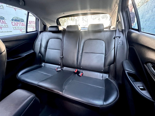 Chevrolet Onix 1.0 TURBO FLEX PREMIER AUTOMÁTICO