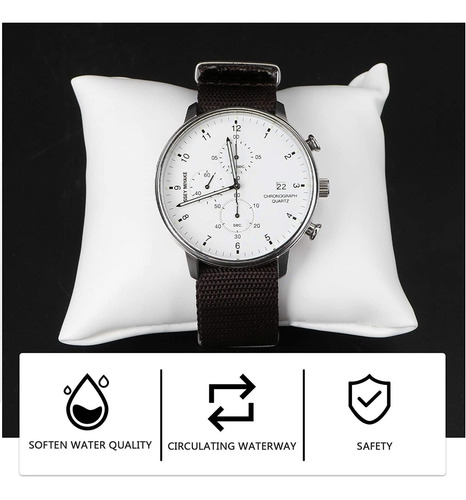 10 Piezas De Almohada Pequeña Para Reloj De Pulsera, A...