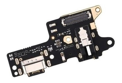 Placa De Carga Xiaomi Redmi Note 9 Original