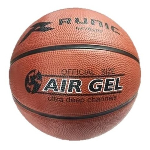 Balon Basket Baloncesto Runic N7