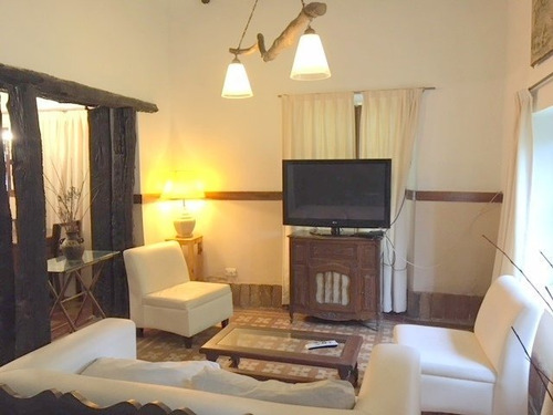 Imagen 26 de 30 de Hotel A La Venta En Nono, Pcia. De Córdoba