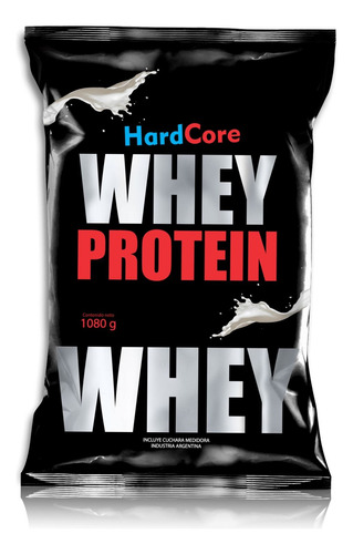 1 Kg Whey Protein Pack Premium Imperdible ! Proteina Pura !