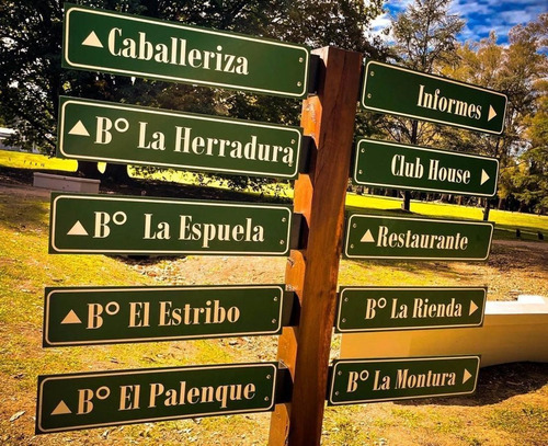 Terreno Lote En Venta En Carlos Keen, Luján, G.b.a. Zona Oeste