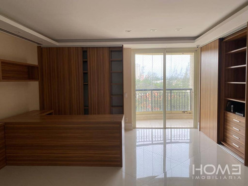 Imagem 12 de 30 de Apartamento Com 3 Dormitórios À Venda, 555 M² Por R$ 6.151.000,00 - Barra Da Tijuca - Rio De Janeiro/rj - Ap1100