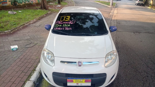 Fiat Palio 2013 1.0 Attractive Flex 5p
