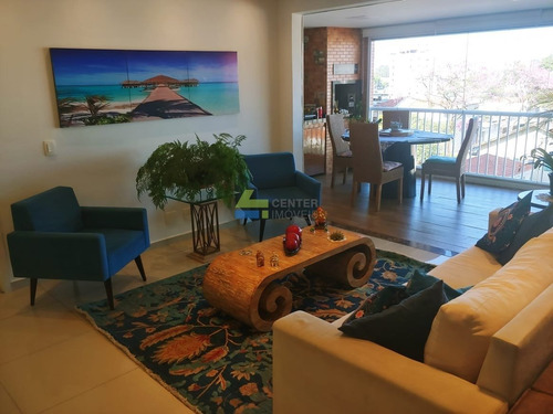 Imagem 5 de 15 de Apartamento - Vila Gumercindo - Ref: 14430 - V-872427