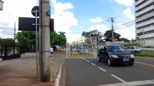 Imagem 29 de 29 de Galpão Comercial Para Venda E Locação, Jardim Marchissolo, Sumaré. - Ga0021