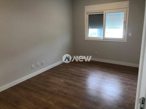 Imagem 2 de 30 de Casa À Venda, 219 M² Por R$ 1.209.736,00 - Rondônia - Novo Hamburgo/rs - Ca2919