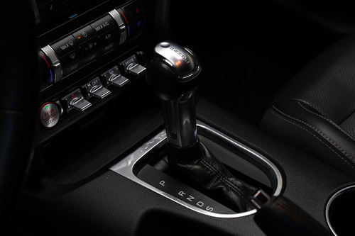 Ford Mustang 5.0 Gt Premium V8 2p
