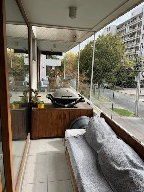 Imagen 5 de 30 de Departamento 3d + 3b + Estar + Servicio Con Baño