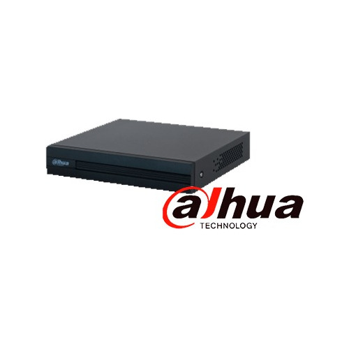 Kit De 8 Canales 2mp Con 4 Cámaras, Dvr Con Int. Artificial