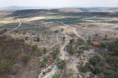 En Venta!!! Terreno Ubicado En Josefino De Allende, Jalisco.