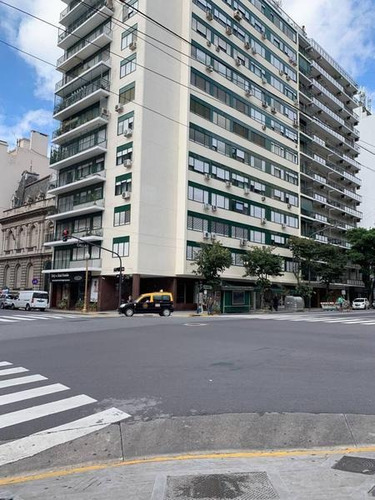 Oficina En Venta En Recoleta