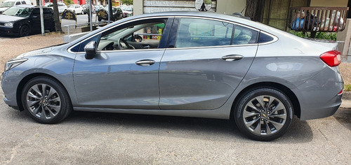 Chevrolet Cruze Ii Ltz