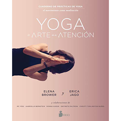 Yoga El Arte De La Atencion - Browler - Sirio - #d