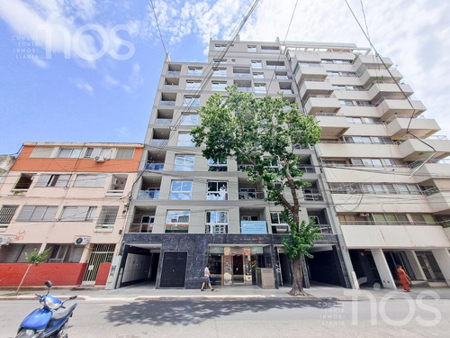 Venta Departamento A Estrenar De Un Dormitorio Con Patio Y Amenities En Zona Rio