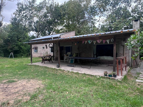 Casa Chalet En Venta En La Lonja, Pilar, G.b.a. Zona Norte