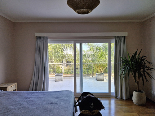 Casa En Venta Barrio Cerrado Villa Olivos - Garin