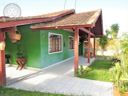 Casa - Rio Tavares - Ref: 1511 - V-1548