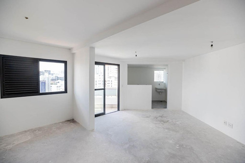 Imagem 8 de 29 de Apartamento À Venda No Bairro Jardim Paulista - São Paulo/sp - O-18861-31446