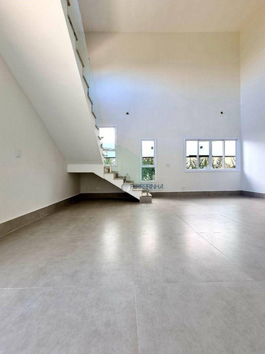 Imagem 2 de 21 de Casa Com 3 Dormitórios À Venda, 200 M² Por R$ 980.000,00 - Urbanova - São José Dos Campos/sp - Ca1935
