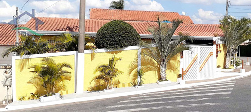 Imagem 17 de 18 de Casa Com 2 Dorms, Jardim Das Cerejeiras, Atibaia - R$ 420 Mil, Cod: 3022 - V3022