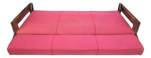Sofá Cama Lafer Mp 85 (Usado)