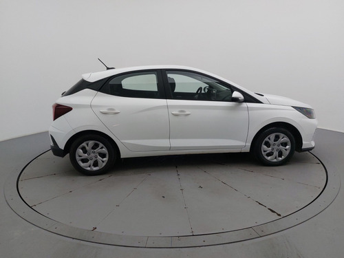 Hyundai HB20 1.0 12V FLEX COMFORT PLUS MANUAL