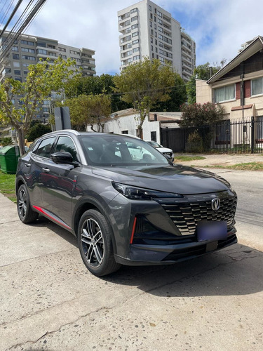 Changan Cs55 1.5 Luxury Mt 2023