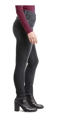 Levi's 721 2024 steady rock