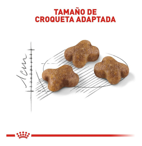 Imagen 4 de 7 de Royal Canin Kitten 3.18 Kg