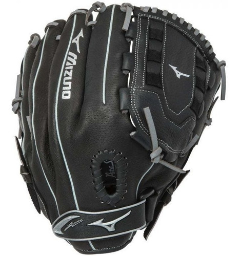 Mizuno Premier Guante Softbol 12.5 Lanzador Zurdo