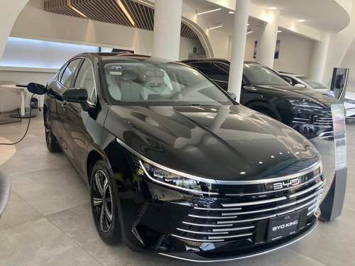 BYD King 1.5 Phev-Ev Dm-I