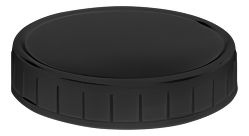 Lid Mason Mason Mouth Wide, 1 Unidad, Tapa De Tarro De Polip