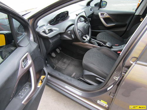 Peugeot 2008 1.6 Active